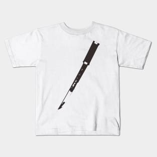 Harakiri's Knife Kids T-Shirt